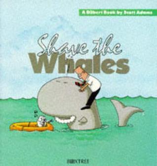 Shave the Whales - Thryft