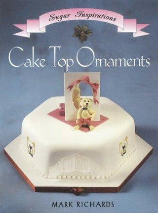 Cake Top Ornaments - Thryft