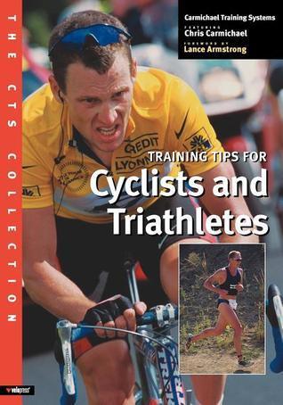 Training Tips for Cyclists and Triathletes - Thryft