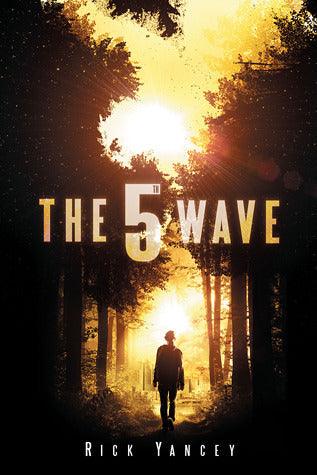 The 5th Wave (Book 1) - Thryft