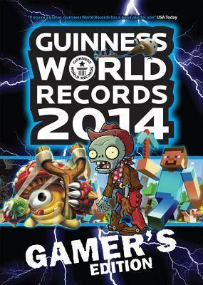 Guinness World Records: Gamer's Edition - Thryft