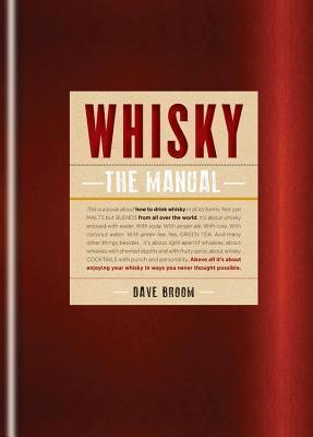 Whisky: The Manual - Thryft