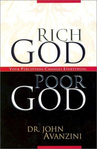 Rich God Poor God - Thryft