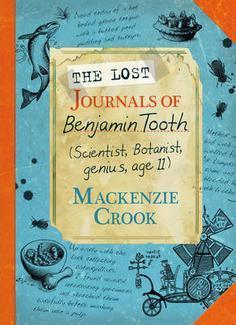 The Lost Journals of Benjamin Tooth