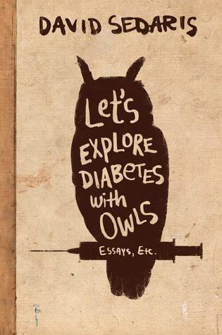 Let's Explore Diabetes With Owls - Thryft