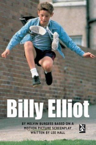 Billy Elliot - A Novel - Thryft