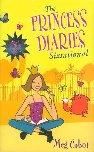 The Princess Diaries : Sixsational - Thryft