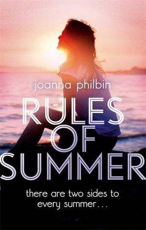 Rules of Summer - Thryft