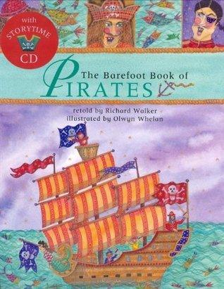 The Barefoot Book of Pirates - Thryft