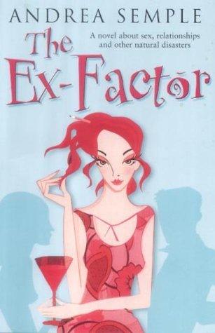 The Ex-Factor - Thryft