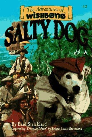 Wishbone Adventures: Salty Dog 2 - Thryft