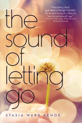 The Sound of Letting Go - Thryft