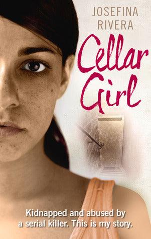 Cellar Girl - Thryft