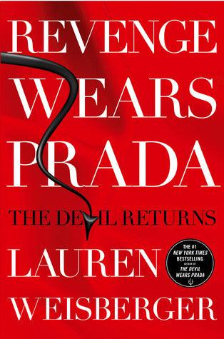 Revenge Wears Prada : The Devil Returns - Thryft