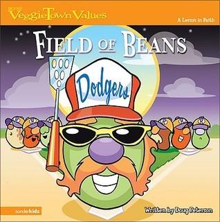 Field of Beans : A Lesson in Faith - Thryft