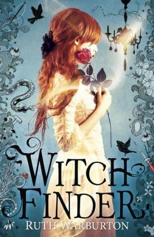 Witch Finder : Book 1 - Thryft