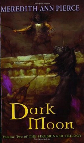 Dark Moon - Firebringer Trilogy