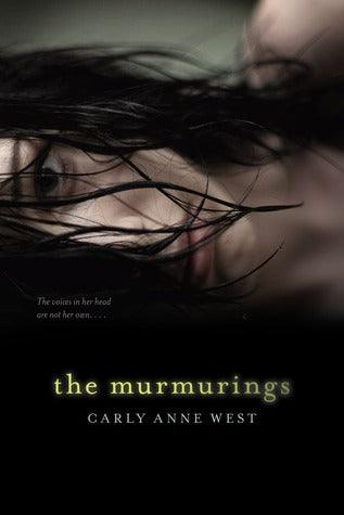 The Murmurings - Thryft