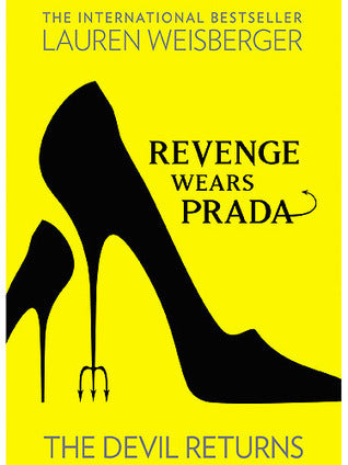 Revenge Wears Prada: The Devil Returns