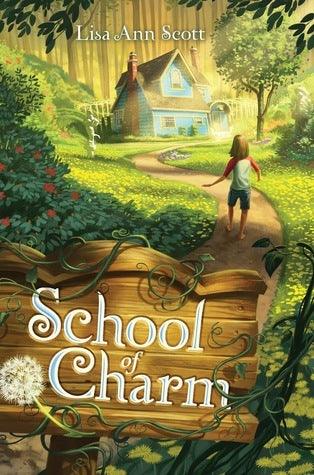 School of Charm - Thryft