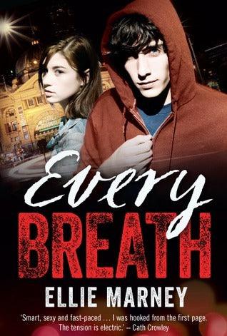 Every Breath - Thryft