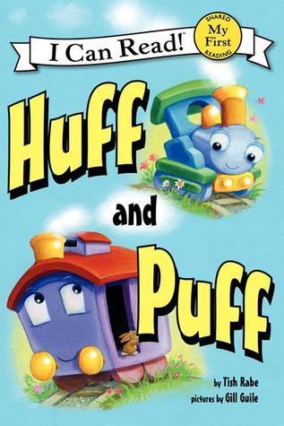 Huff And Puff - Thryft