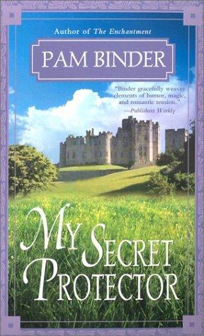 My Secret Protector - Thryft