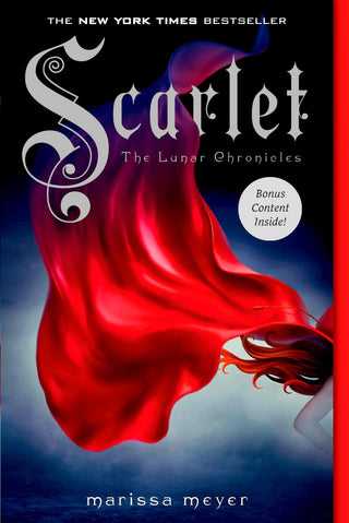 Scarlet - Thryft