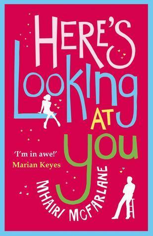 Here's Looking At You - Thryft