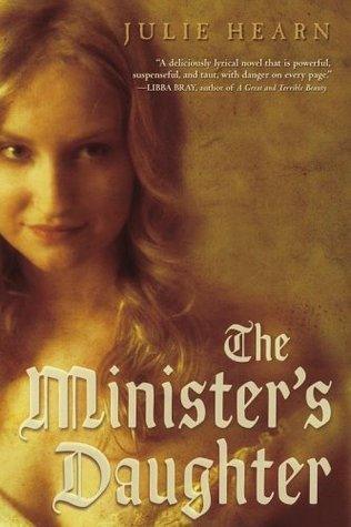 The Minister's Daughter - Thryft