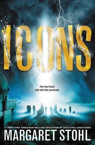 Icons - Thryft