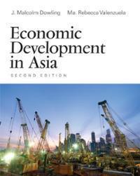 Economic Development in Asia - Thryft