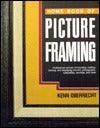 Home Book of Picture Framing - Thryft