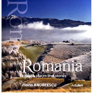 Romania. People, places and stories (format mic) - Florin Andreescu - Thryft