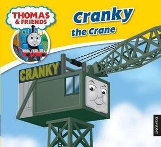 Tte - Tsl 07 - Cranky - Thryft