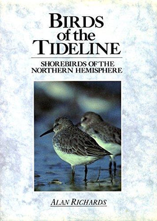 BIRDS OF THE TIDELINE - Thryft