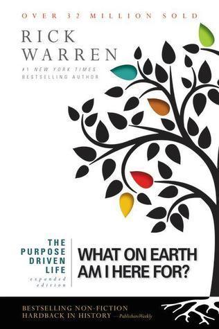 The Purpose Driven Life : What on Earth Am I Here For? - Thryft