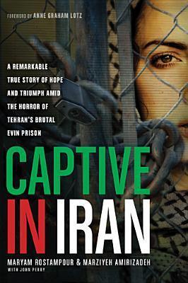 Captive In Iran - Thryft