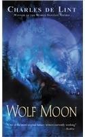 Wolf Moon - Thryft