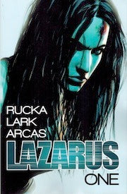 Lazarus, Vol. 1: Family