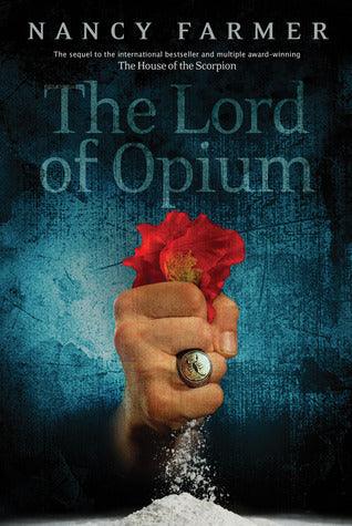 The Lord of Opium - Thryft