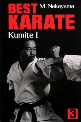 Best Karate, Vol.3: Kumite 1 - Thryft