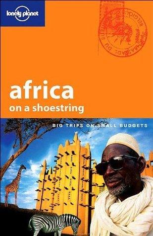 Africa on a Shoestring - Thryft