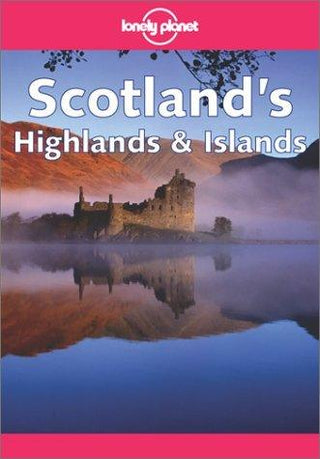 Scotland's Highlands and Islands - Thryft