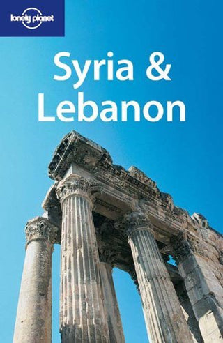 Syria & Lebanon