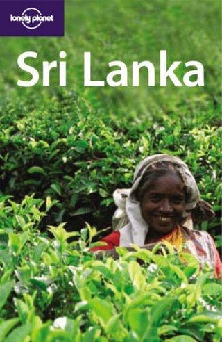 Sri Lanka. Ediz. Inglese - Thryft