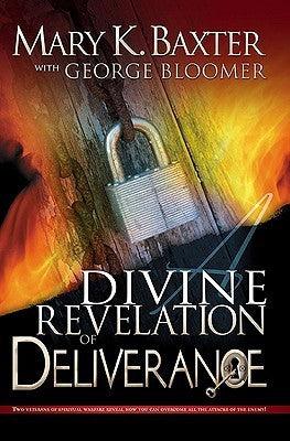 Divine Revelation Of Deliverance - Thryft