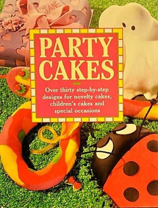 Party Cakes - Thryft