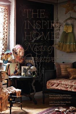 Inspired Home : Nests of Creatives