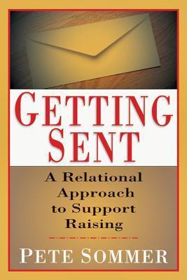 Getting Sent: A Relational Approach to Support Raising